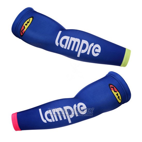 2015 Lampreiam Arm Warmer Cycling